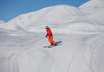 Naśnieżanie w ośrodku Jurgów Ski Hawrań